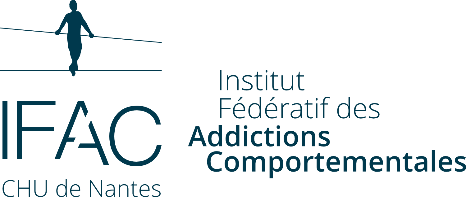 IFAC — Institut Fédératif des Addictions Comportementales